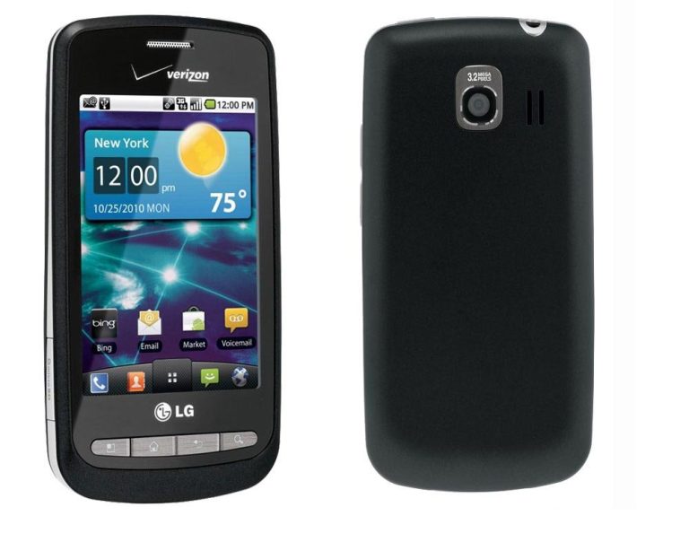 LG Vortex VS660 Format Atma, Fabrika Ayarları, Sıfırlama