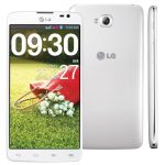 LG G Pro Lite Dual Format Atma, Fabrika Ayarları, Sıfırlama