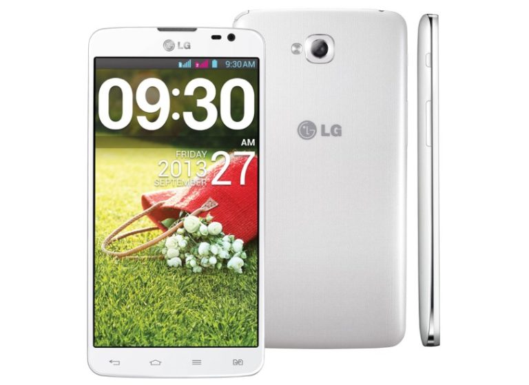 LG G Pro Lite Dual Format Atma, Fabrika Ayarları, Sıfırlama