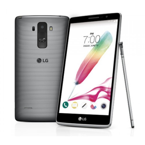 LG G Stylo Format Atma, Fabrika Ayarları, Sıfırlama