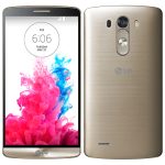 LG G3 S Dual Format Atma, Fabrika Ayarları, Sıfırlama