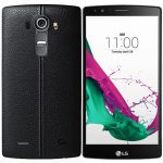 LG G4 Format Atma, Fabrika Ayarları, Sıfırlama