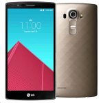 LG G4 Beat Format Atma, Fabrika Ayarları, Sıfırlama