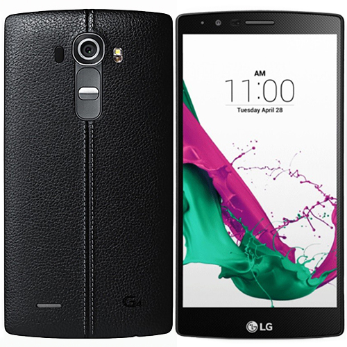 LG G4 Dual Format Atma, Fabrika Ayarları, Sıfırlama