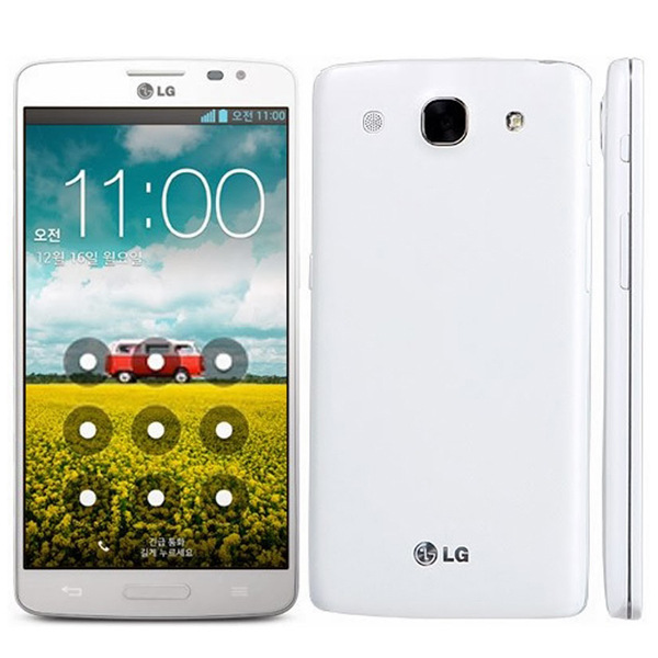 LG GX F310L Format Atma, Fabrika Ayarları, Sıfırlama