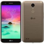 LG K10 (2018) Format Atma, Fabrika Ayarları, Sıfırlama
