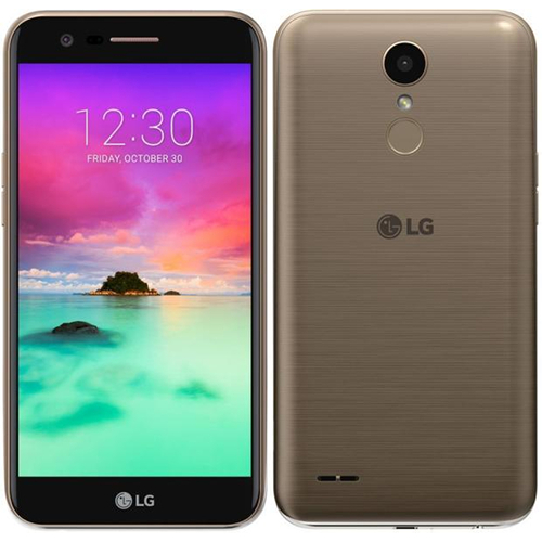 LG K10 (2018) Format Atma, Fabrika Ayarları, Sıfırlama
