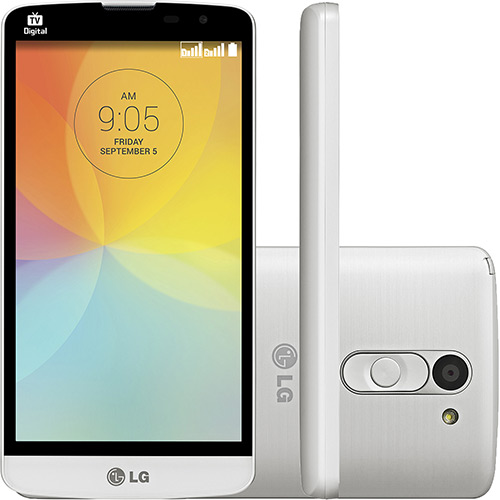 LG L Prime Format Atma, Fabrika Ayarları, Sıfırlama