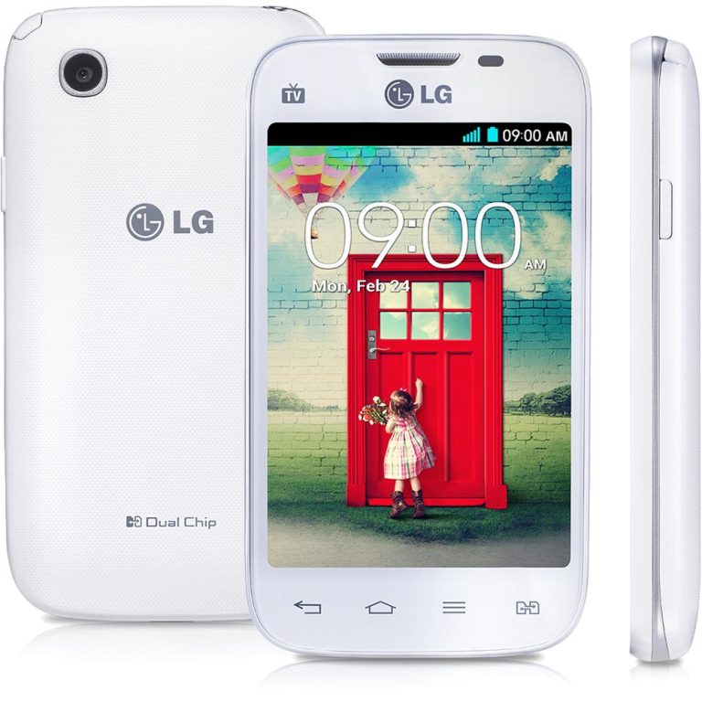 LG L40 Dual D170 Format Atma, Fabrika Ayarları, Sıfırlama