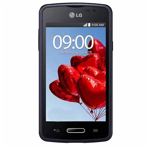LG L50 Format Atma, Fabrika Ayarları, Sıfırlama