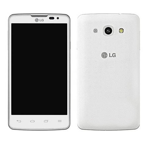 LG L60 Dual Format Atma, Fabrika Ayarları, Sıfırlama