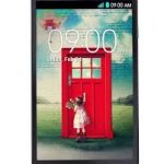 LG L80 Format Atma, Fabrika Ayarları, Sıfırlama