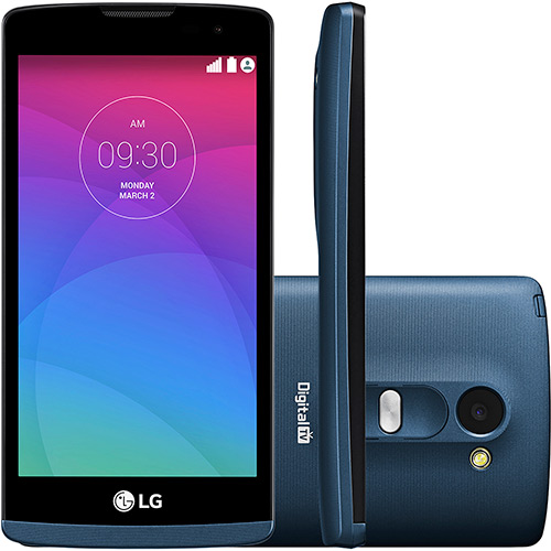 LG Leon Format Atma, Fabrika Ayarları, Sıfırlama