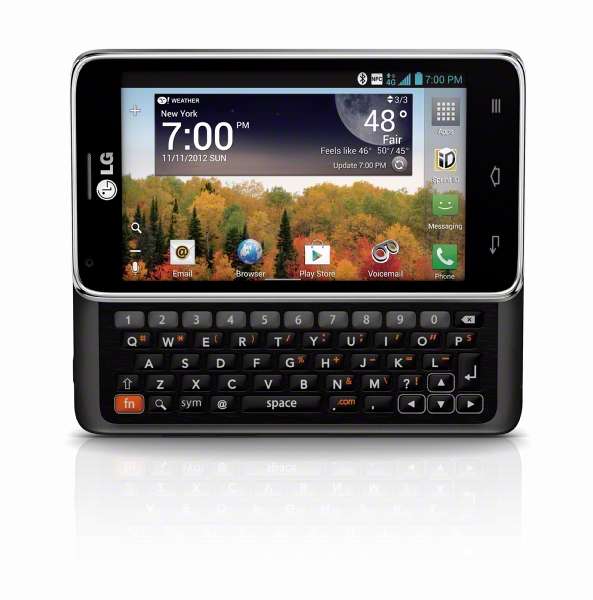 LG Mach LS860 Format Atma, Fabrika Ayarları, Sıfırlama