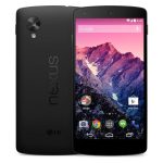 LG Nexus 5 Format Atma, Fabrika Ayarları, Sıfırlama