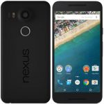 LG Nexus 5X Format Atma, Fabrika Ayarları, Sıfırlama