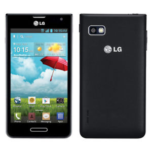 LG Optimus F3 Format Atma, Fabrika Ayarları, Sıfırlama