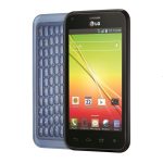 LG Optimus F3Q Format Atma, Fabrika Ayarları, Sıfırlama