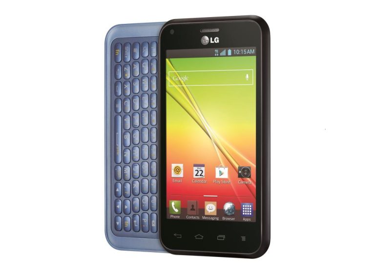 LG Optimus F3Q Format Atma, Fabrika Ayarları, Sıfırlama