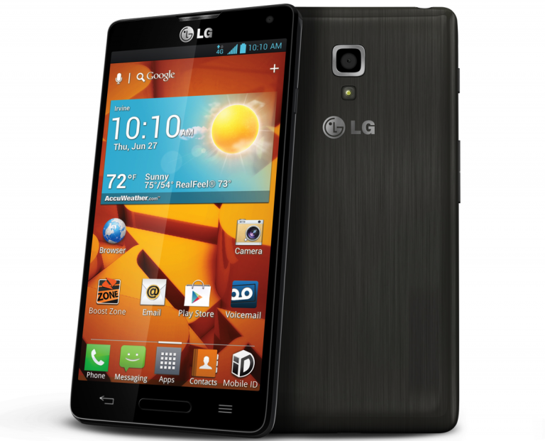 LG Optimus F7 Format Atma, Fabrika Ayarları, Sıfırlama