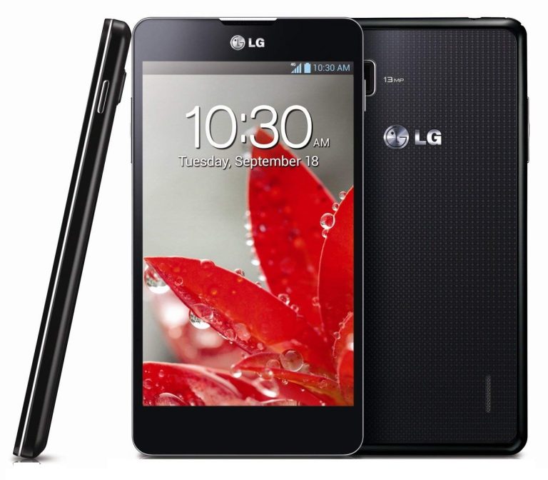 LG Optimus G LS970 Format Atma, Fabrika Ayarları, Sıfırlama