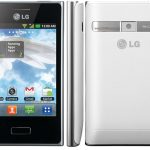 LG Optimus L3 E400 Format Atma, Fabrika Ayarları, Sıfırlama