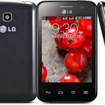 LG Optimus L3 II Dual E435 Format Atma, Fabrika Ayarları, Sıfırlama