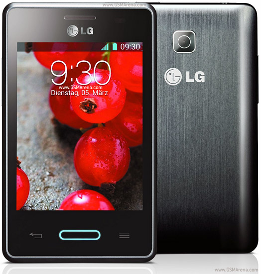 LG Optimus L3 II E430 Format Atma, Fabrika Ayarları, Sıfırlama