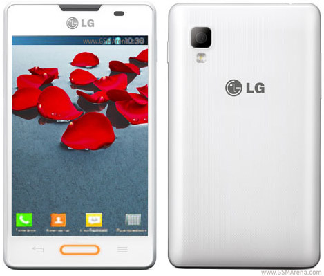 LG Optimus L4 II E440 Format Atma, Fabrika Ayarları, Sıfırlama
