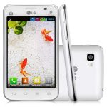 LG Optimus L4 II Tri E470 Format Atma, Fabrika Ayarları, Sıfırlama