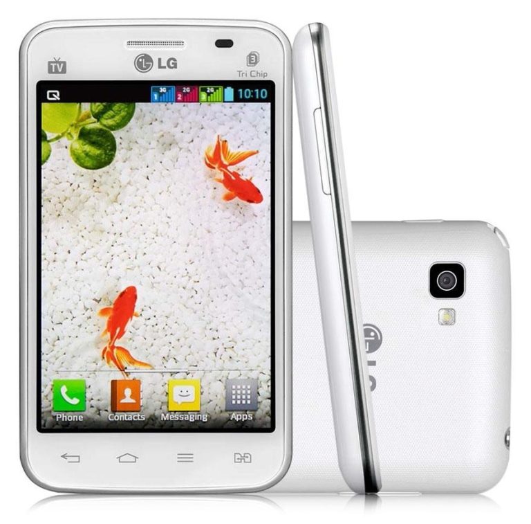 LG Optimus L4 II Tri E470 Format Atma, Fabrika Ayarları, Sıfırlama