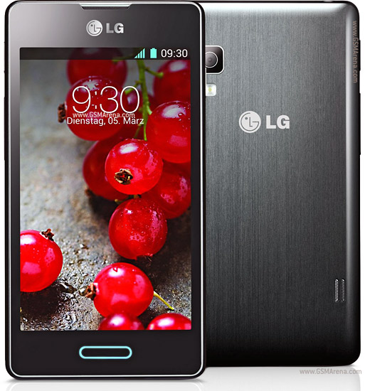 LG Optimus L5 II E460 Format Atma, Fabrika Ayarları, Sıfırlama