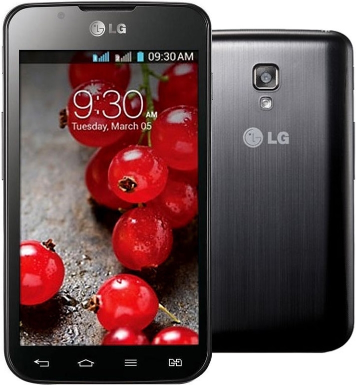 LG Optimus L7 II P710 Format Atma, Fabrika Ayarları, Sıfırlama