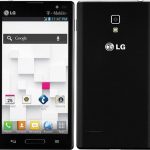 LG Optimus L9 P769 Format Atma, Fabrika Ayarları, Sıfırlama