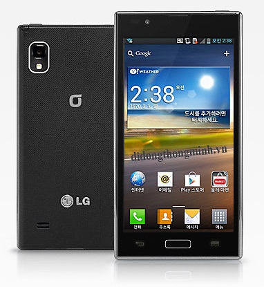 LG Optimus LTE2 Format Atma, Fabrika Ayarları, Sıfırlama