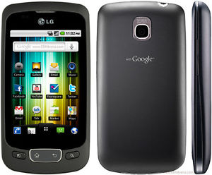 LG Optimus One P500 Format Atma, Fabrika Ayarları, Sıfırlama