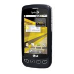 LG Optimus S Format Atma, Fabrika Ayarları, Sıfırlama