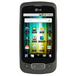 LG Optimus T Format Atma, Fabrika Ayarları, Sıfırlama