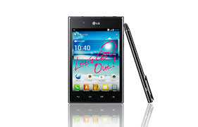 LG Optimus VU P895 Format Atma, Fabrika Ayarları, Sıfırlama