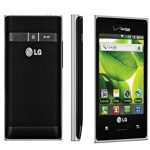 LG Optimus Zone VS410 Format Atma, Fabrika Ayarları, Sıfırlama