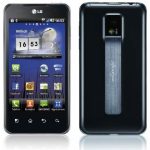 LG Optimus 2X Format Atma, Fabrika Ayarları, Sıfırlama