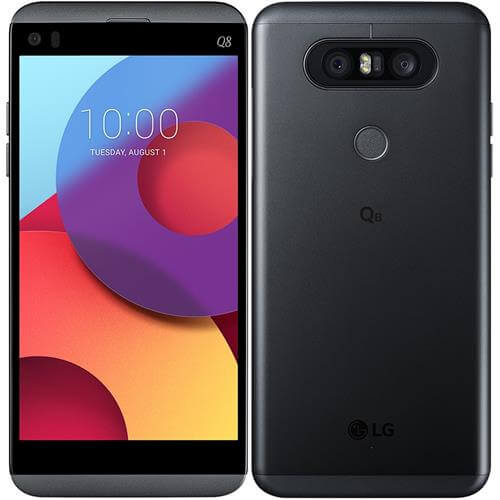 LG Q8 Format Atma, Fabrika Ayarları, Sıfırlama