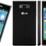 LG Splendor US730 Format Atma, Fabrika Ayarları, Sıfırlama