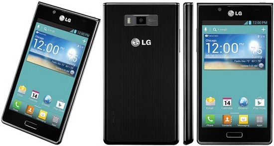 LG Splendor US730 Format Atma, Fabrika Ayarları, Sıfırlama