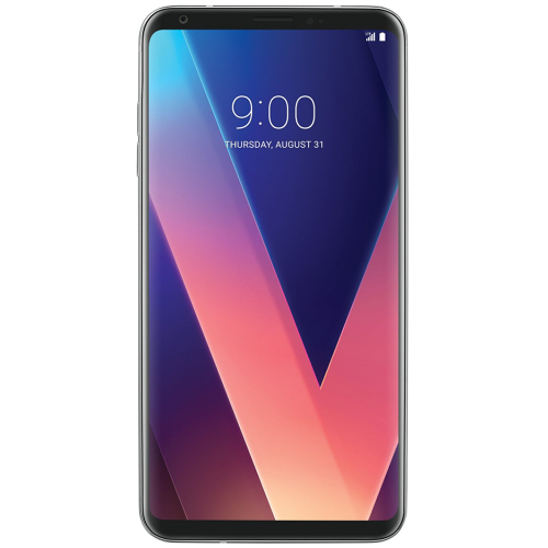 LG U Format Atma, Fabrika Ayarları, Sıfırlama
