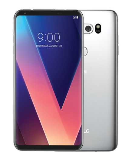 LG V30 Format Atma, Fabrika Ayarları, Sıfırlama