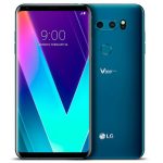 LG V30S ThinQ Format Atma, Fabrika Ayarları, Sıfırlama