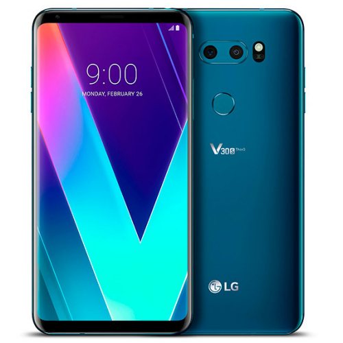 LG V30S ThinQ Format Atma, Fabrika Ayarları, Sıfırlama