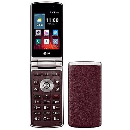 LG Wine Smart Format Atma, Fabrika Ayarları, Sıfırlama
