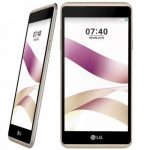 LG X Skin Format Atma, Fabrika Ayarları, Sıfırlama